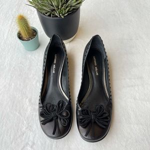 Antonio Melani leather shoes